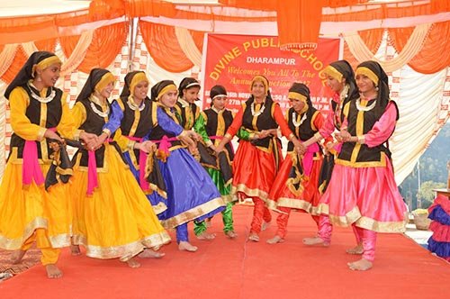 Annual Day Function Photo 1