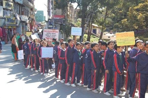 National Unity Day – Run for Unity Photo 1
