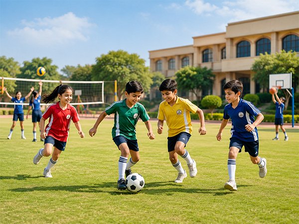 Sports